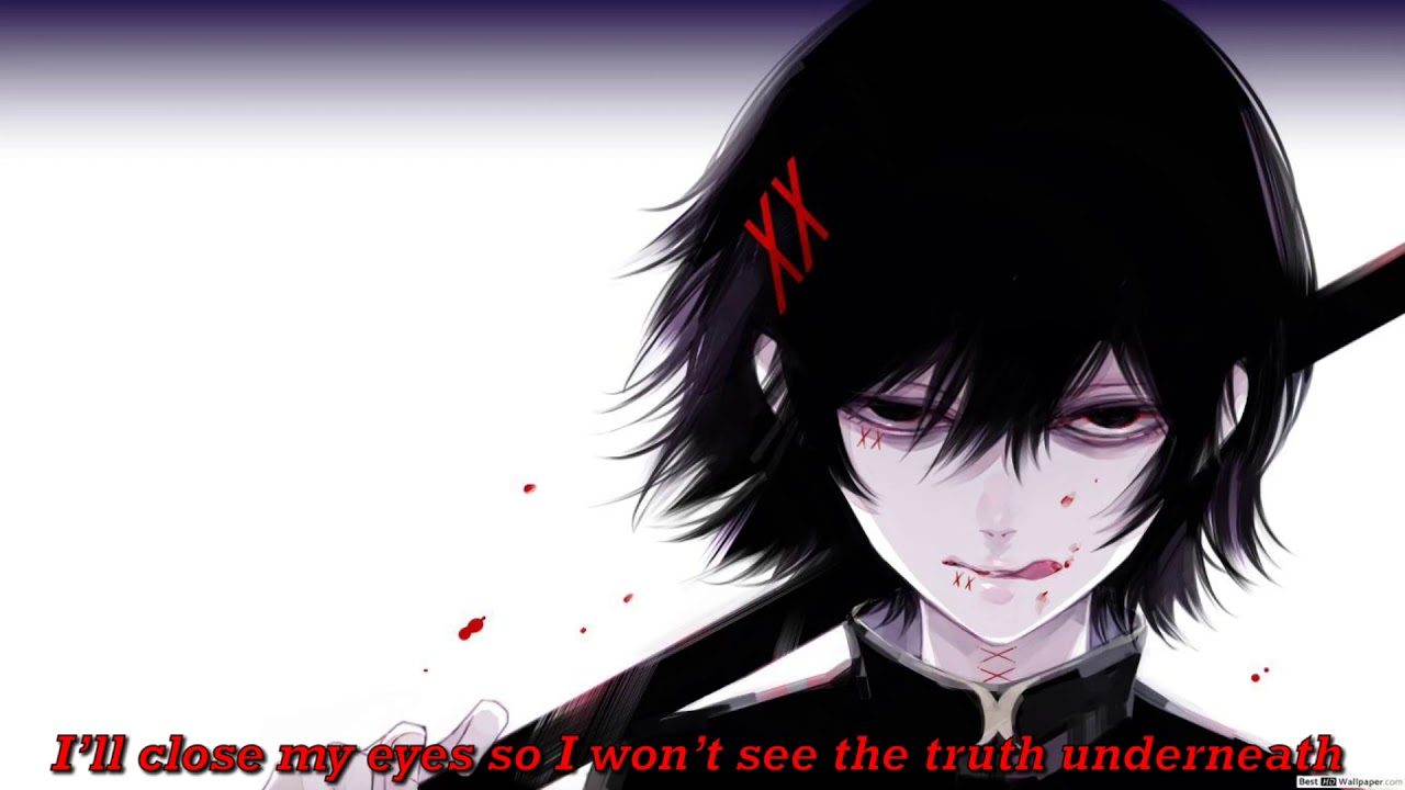 Tokyo Ghoul:re OST - Willpower (Feat. Future Sunsets) W/ Lyrics