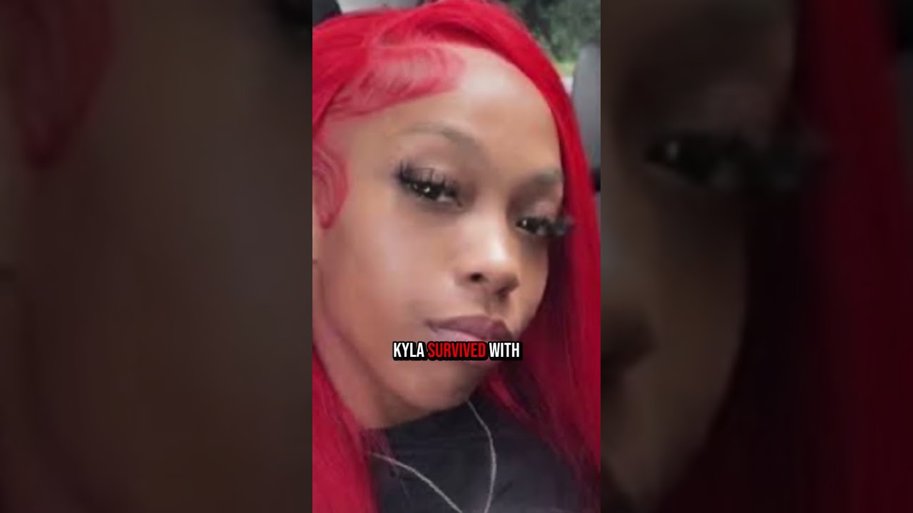 20 Minutes of Terror: The Facebook Live Attack on Keyala Johnson | True Crime Unraveled