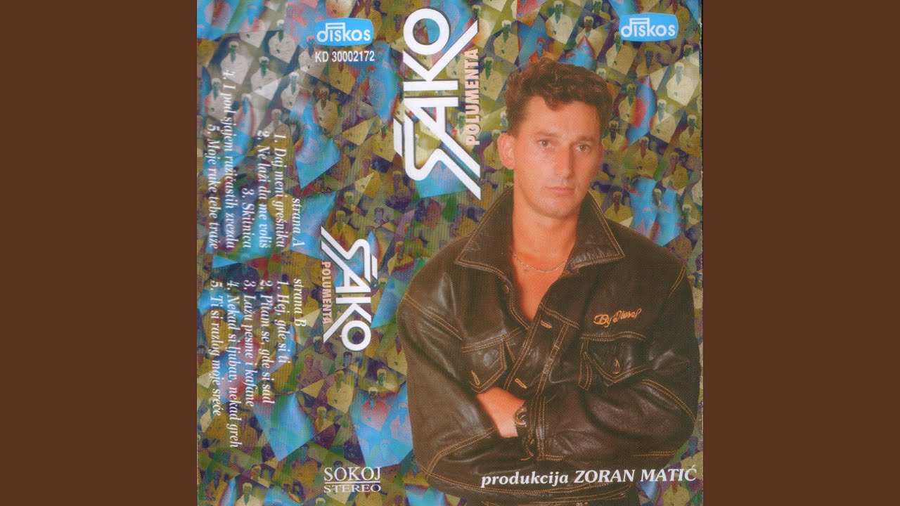 I Pod Sjajem Ruzicastih Zvezda