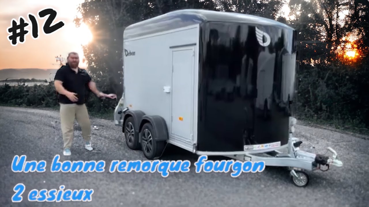 Flo et Nico | Test Debon Roadster C500 : Suspension Pullman 2 et Tenue de Route
