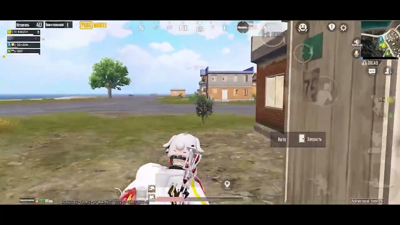 HIGHLIGHTS BY St0rm1k | 60 fps | PUBG MOBILE