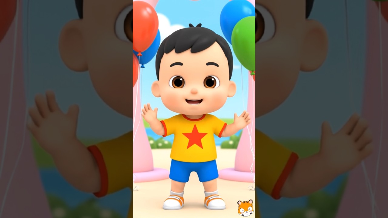 Colors Song for Kids | Learn Colors with Cute Baby”