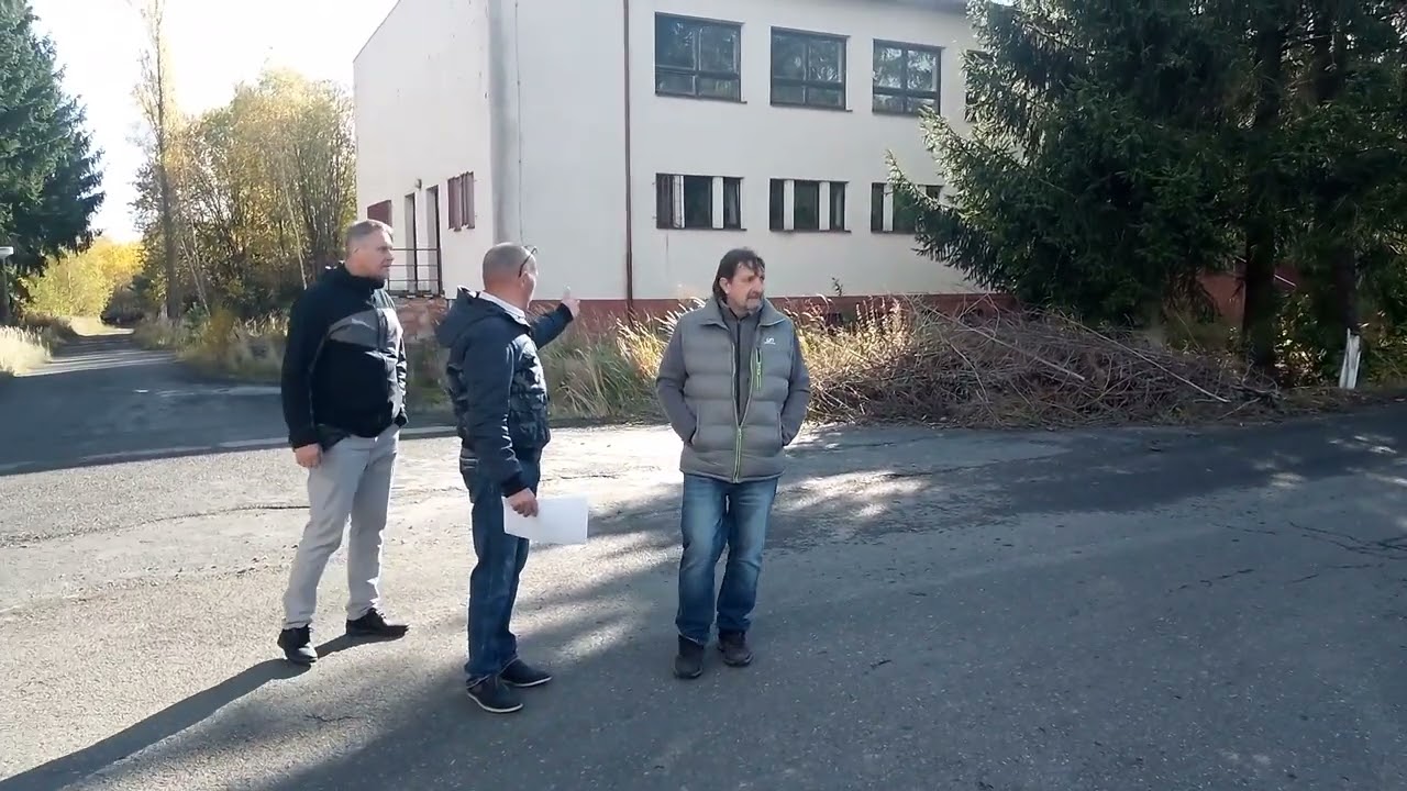 Video   rok 2021