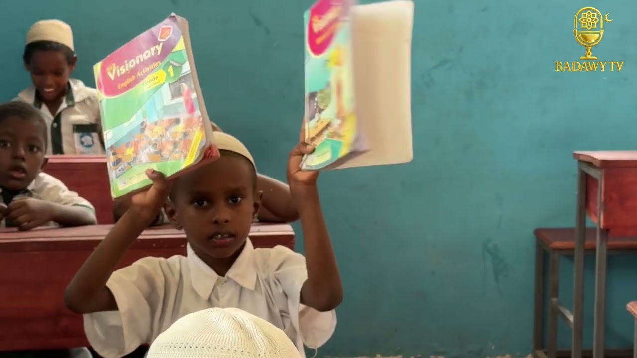 Mafanikio ya Alhabib Swaleh Education Center 