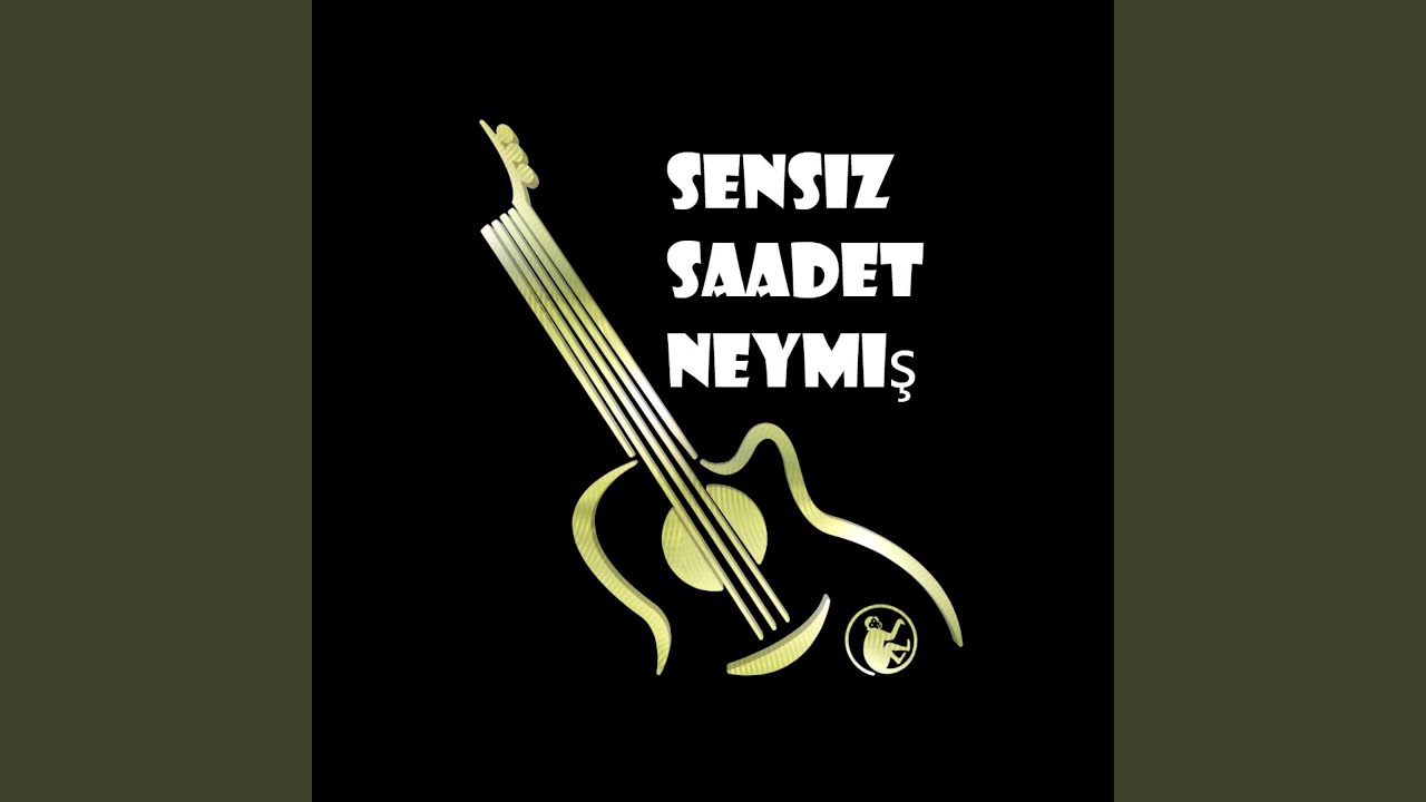 Sensiz Saadet Neymiş Fingerstyle Gitar Cover