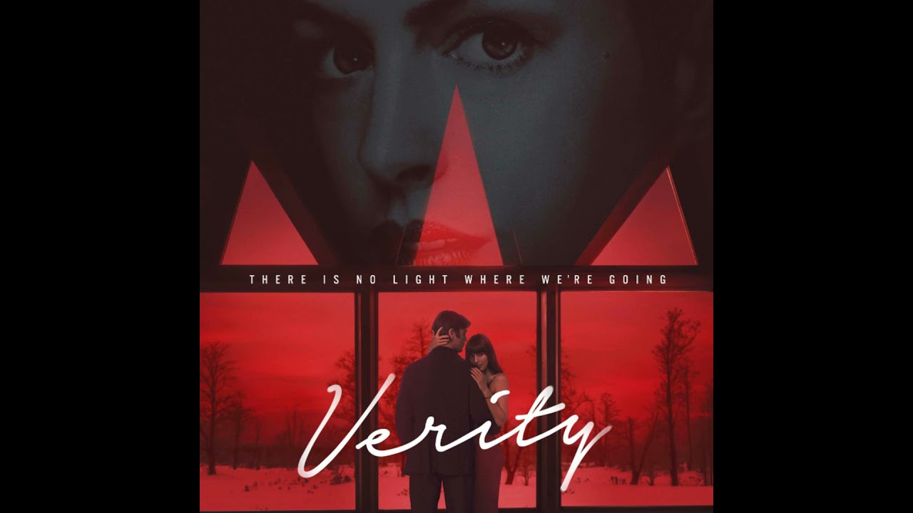 Verity Trailer Breakdown | Anne Hathaway&rsquo;s Darkest Role Yet?