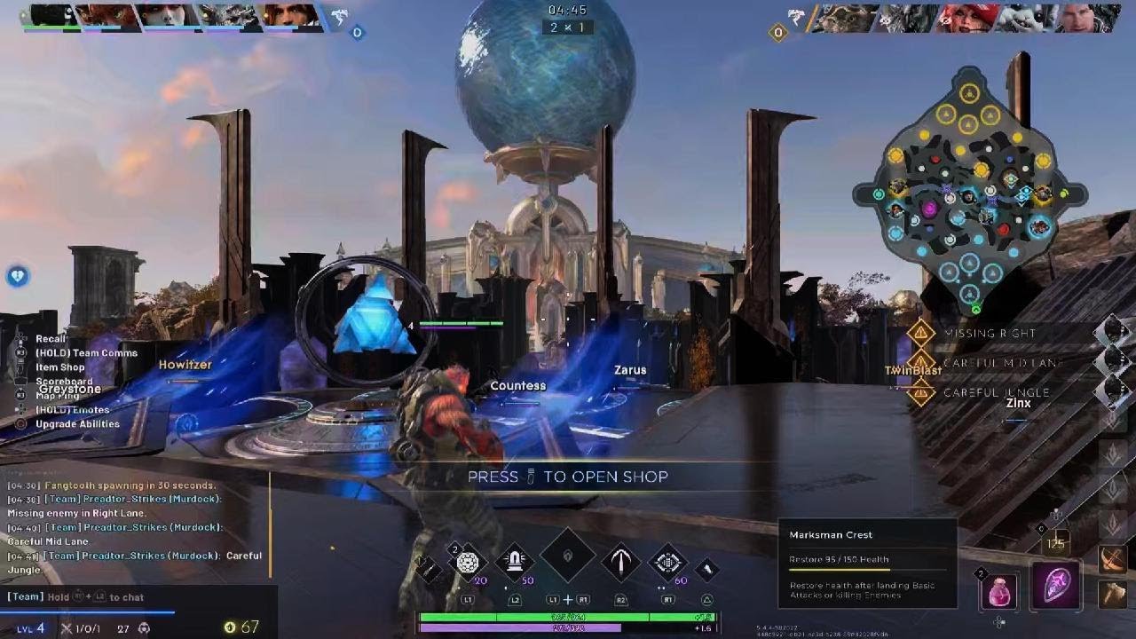Orbital Justice