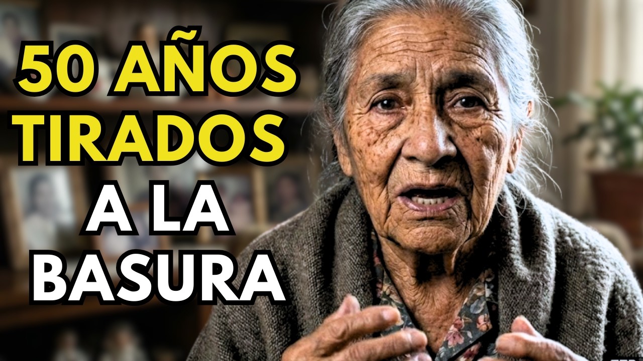 Tengo 78: no cometas este error con los hombres