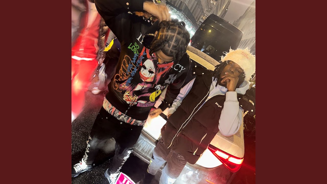 Flame 'Em (feat. Rayy Balla)