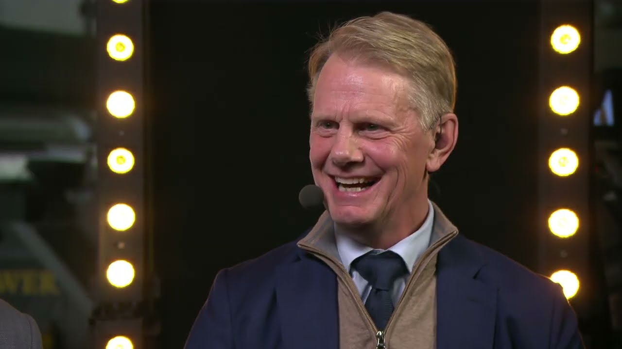 Niklas Wikegård lämnar TV4 efter 18 år - 'Roliga år' | En epok går i graven | Djurgårdens IF