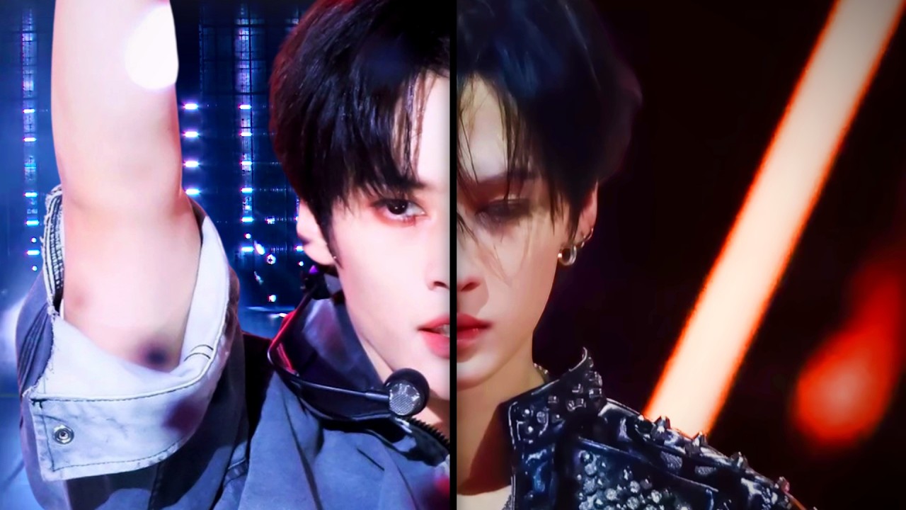 The Tiring Reality of Stray Kids' End of Year Stages