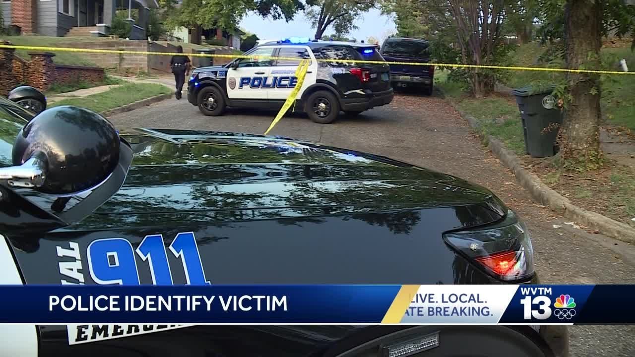 Man found lying shot, killed near vehicle in Birmingham's Inglenook area identified