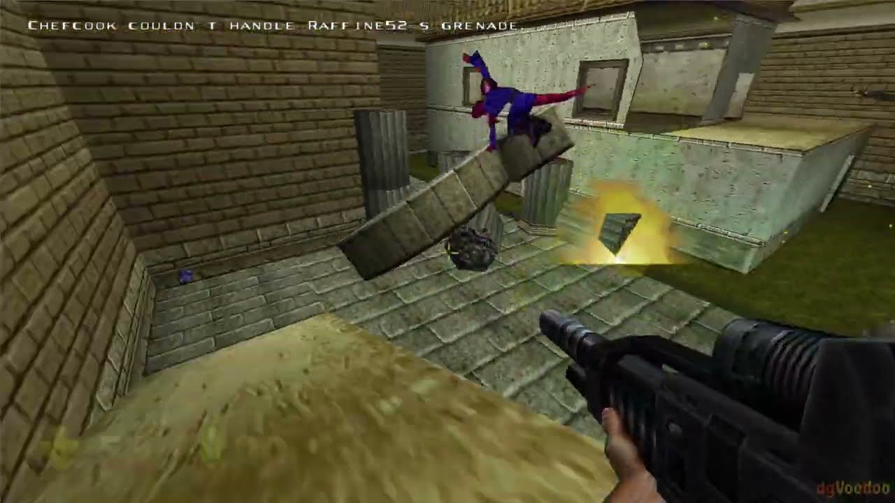 9 player game I (60fps)