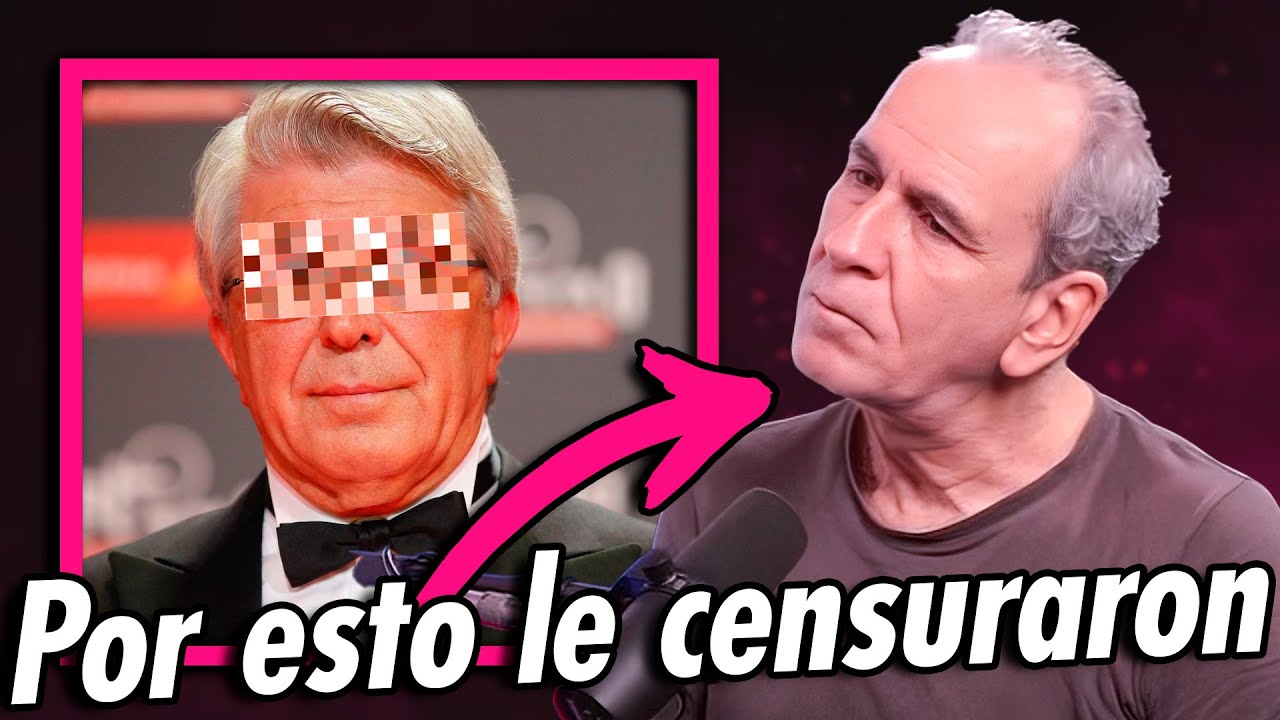 👉 Por ESTO CENSURARON a Willy Toledo 😱  La VERDAD sobre su LUCHA SINDICAL ✊ | #furortv #noobstante