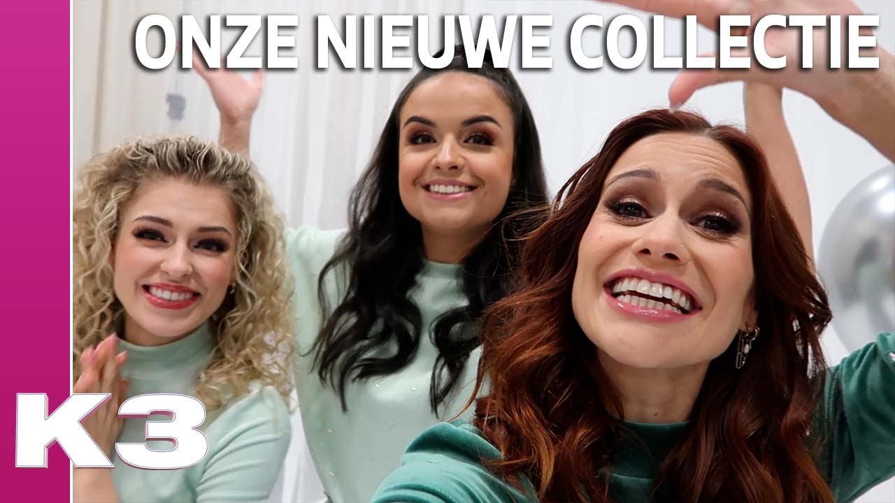 Wij hebben mini-mes! - Vlog #142