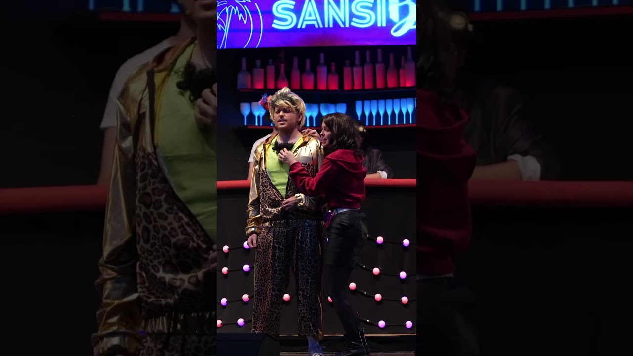 Kreatief-Musical 2024 - Der Durchbruch