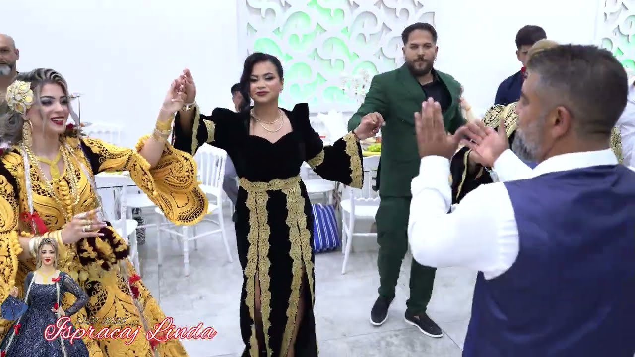2 Ispracaj Linda Bijav ko Familja Kovaci 12.07.25