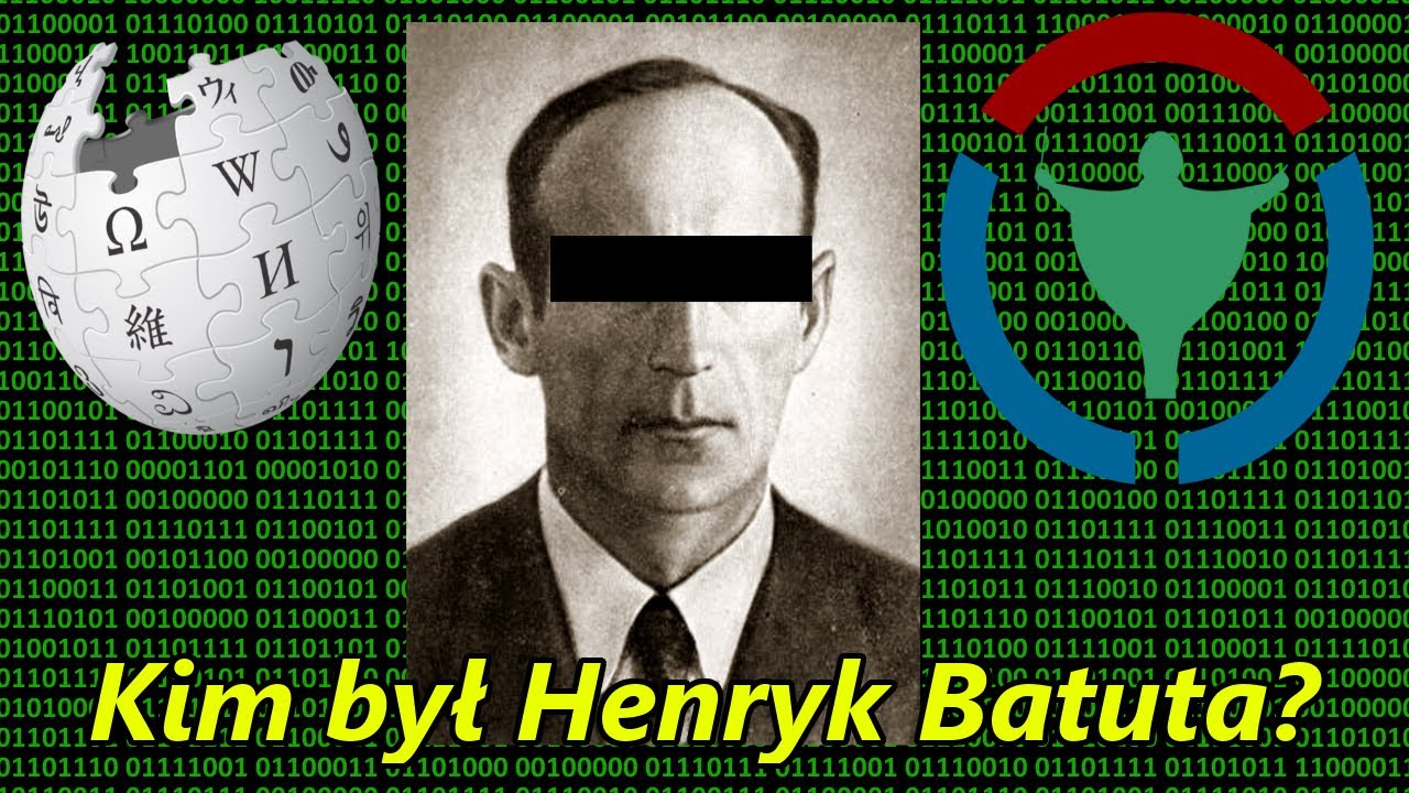 Największa mistyfikacja w historii polskiej Wikipedii
