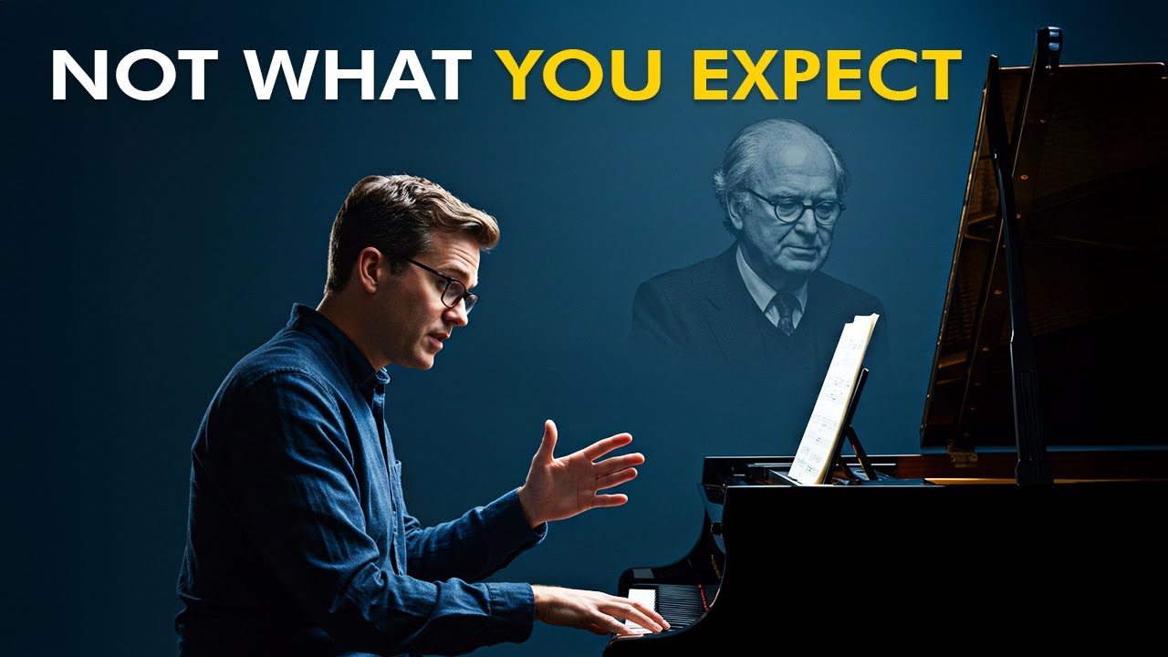 5 Strategies to Conquer Chopin’s Etude Op. 10 No. 1
