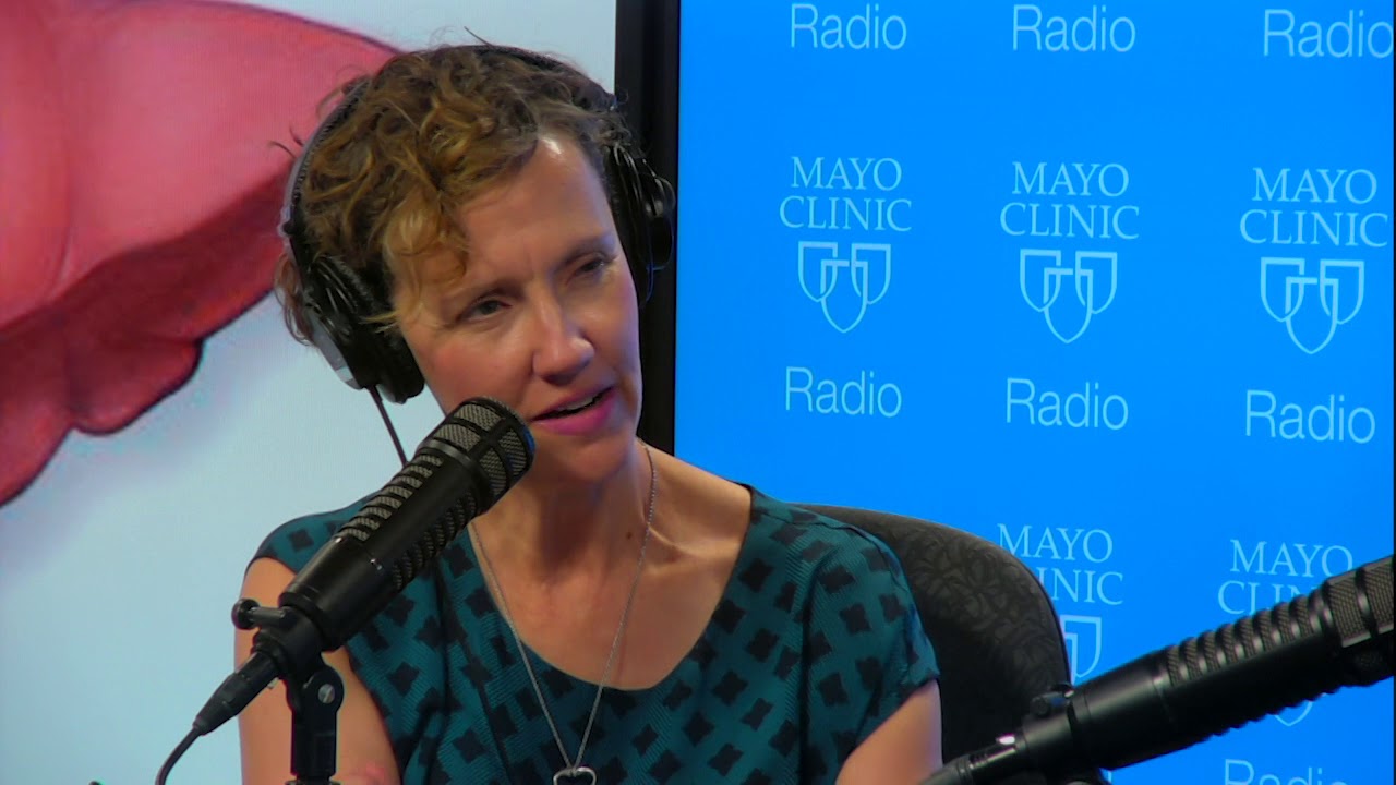 Tumor ablation: Mayo Clinic Radio