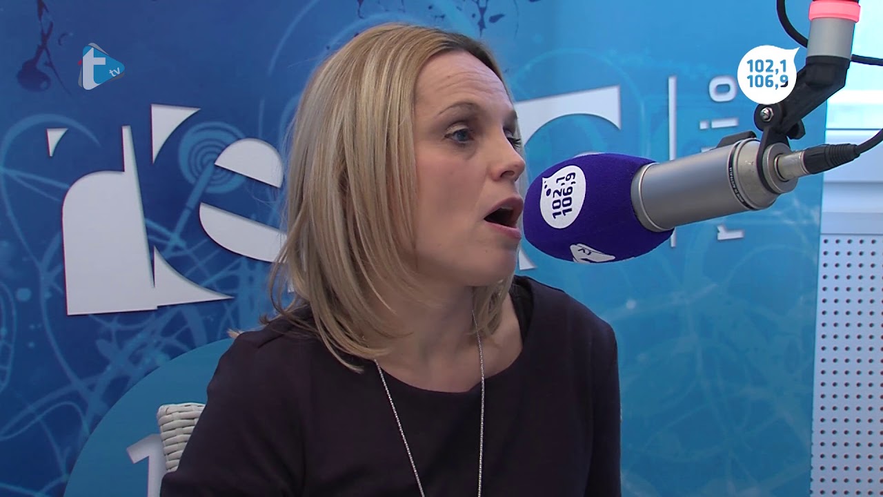 Gost dana - Astrid Pavletić - 26. 2. 2018.