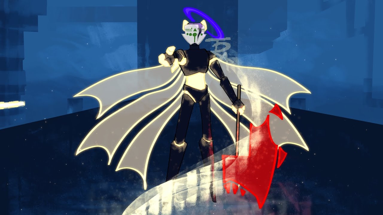 The Wingstealer (Roblox Abyssal fanmade boss theme)