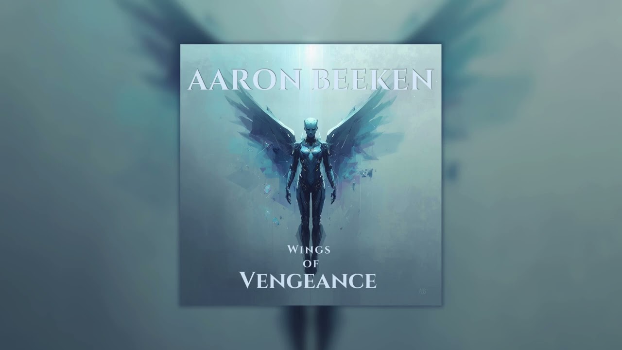 Aaron Beeken – Wings of Vengeance (Official Audio) | Instrumental Guitar