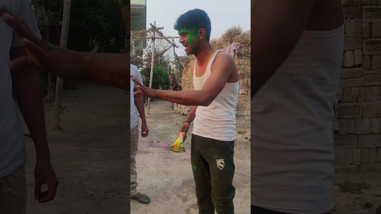 Happy Holi 🫟🥳🫟🫟🫟