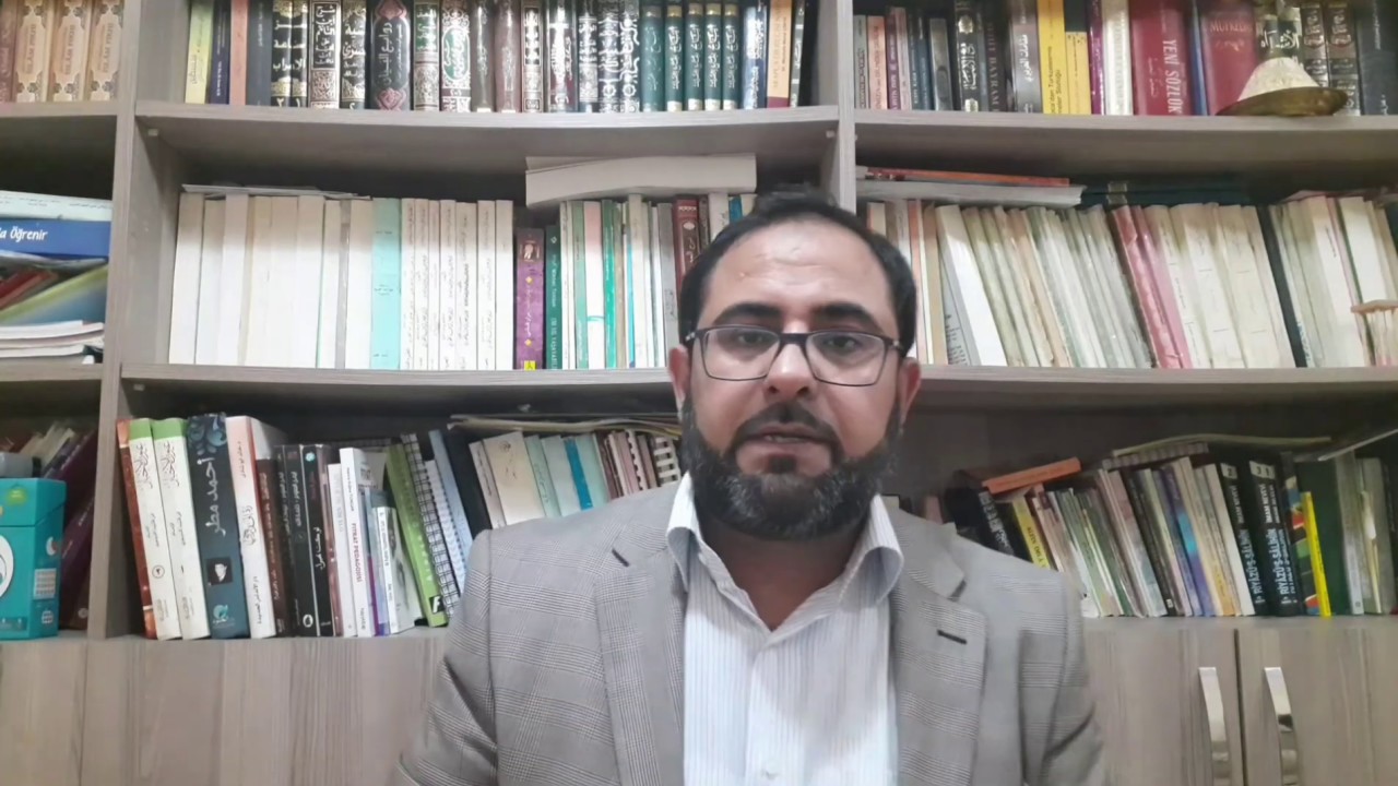 الخِلَافُ البَصْرِيُّ الكُوفِيُّ (2. القَوْلُ في إعرابِ الأسماءِ الخمسةِ)