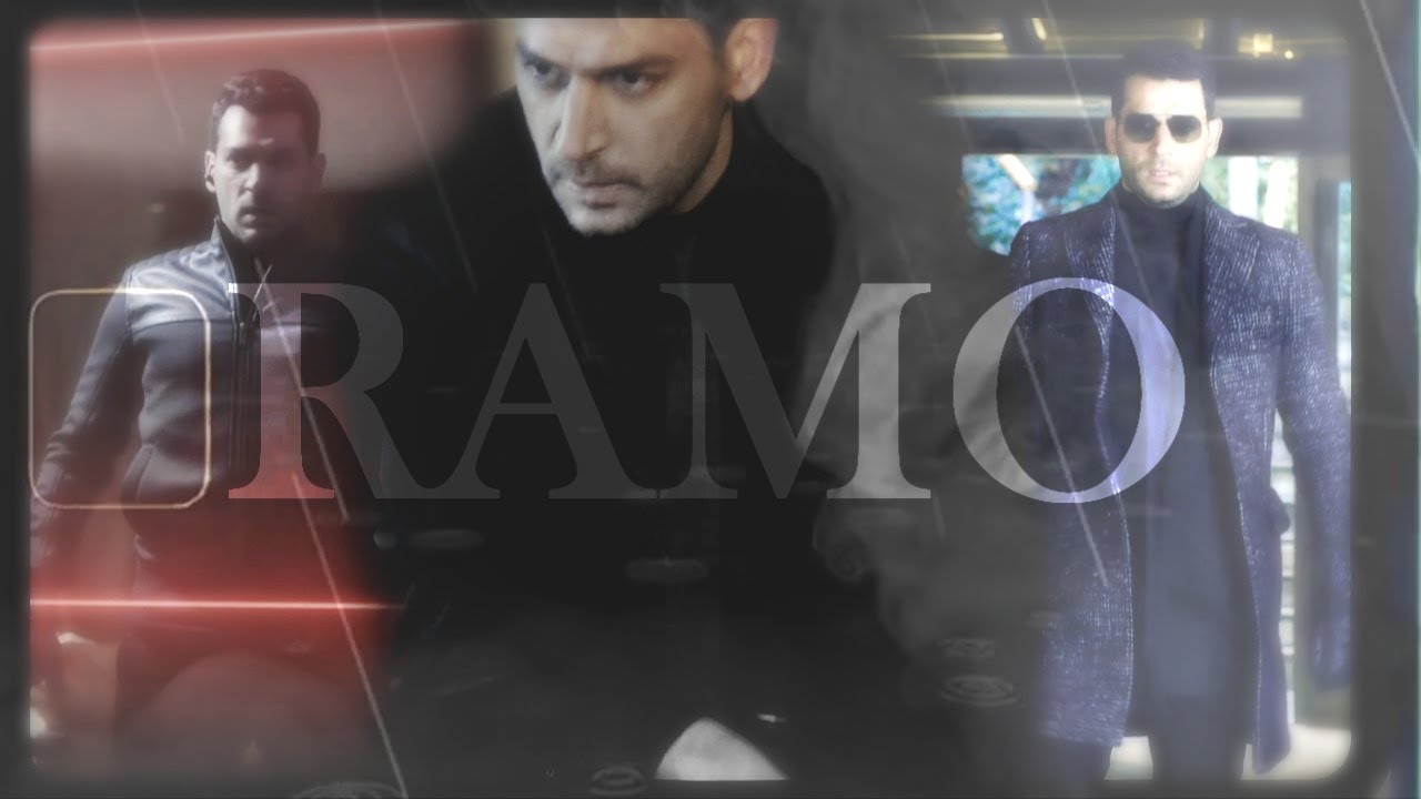 RAMO - ISTANBUL KING 👑