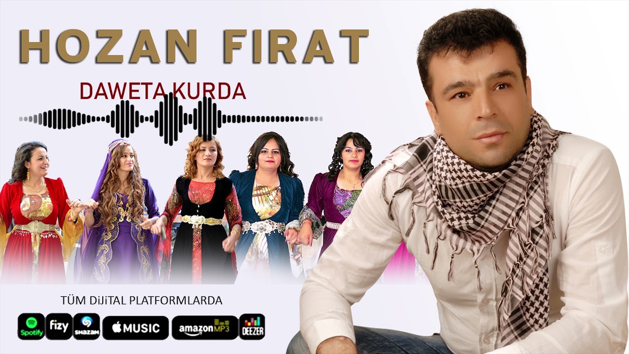 Hazrolu Fırat  were malame dizika Halay Govend 2022