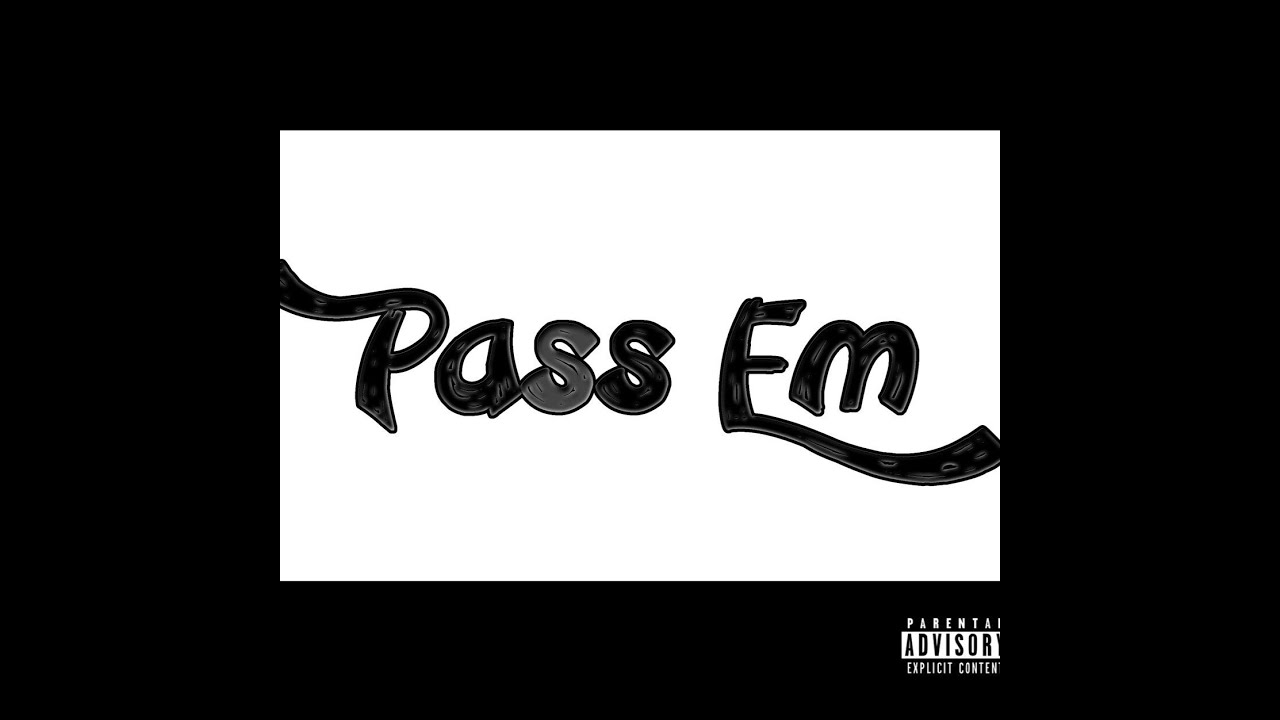 Teddy Ted Ft. Speaker Knockerz - Pass Em