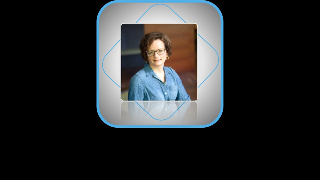 507 - Abby Glassenberg -I Am a Very Project Oriented Person