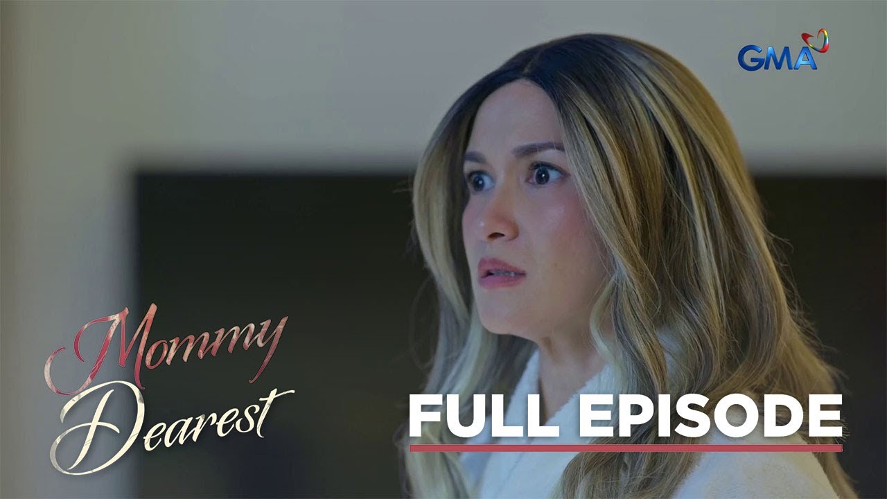 Mommy Dearest: Jade, lalong binabaliw ni Emma! (Full Episode 76) June 10, 2025
