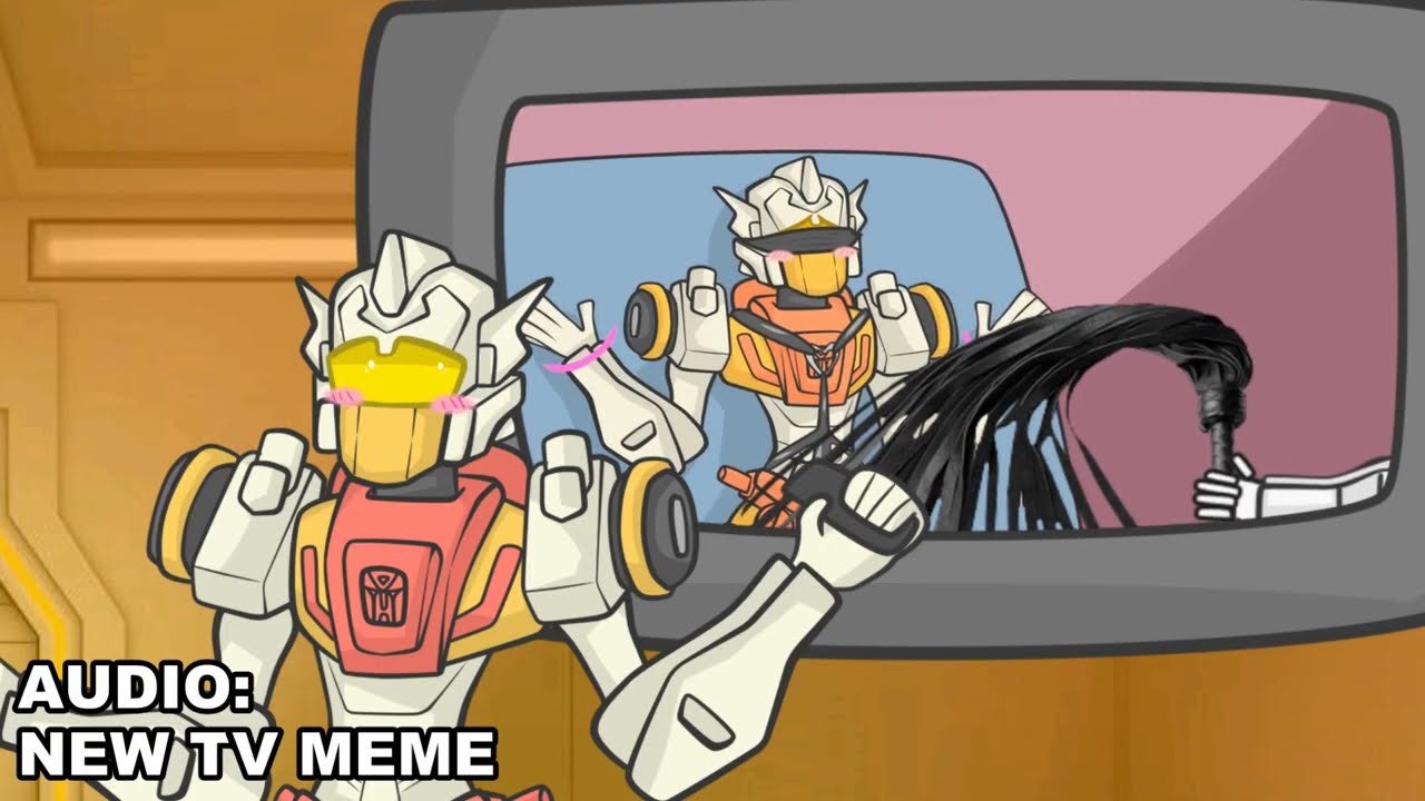 Lost Light Adventures - Kitty Cats and New TV's