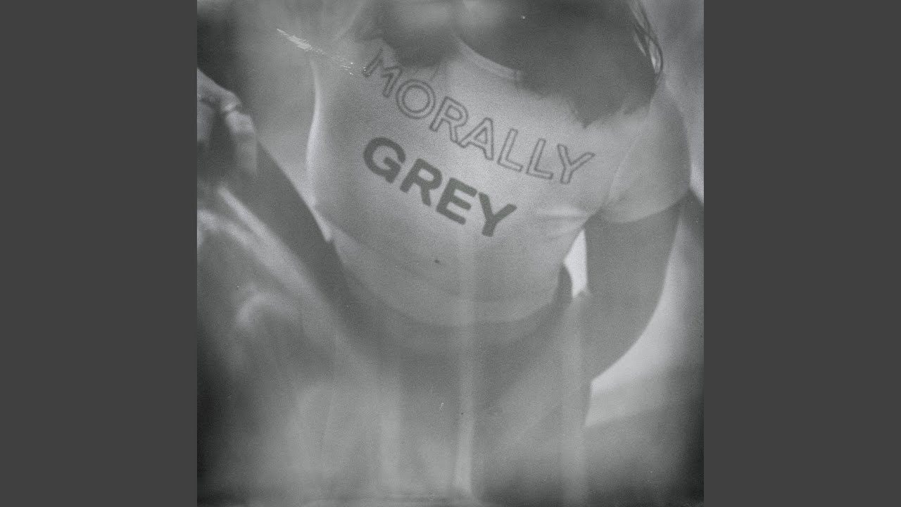 Morally Grey (Nation Haven Edition)