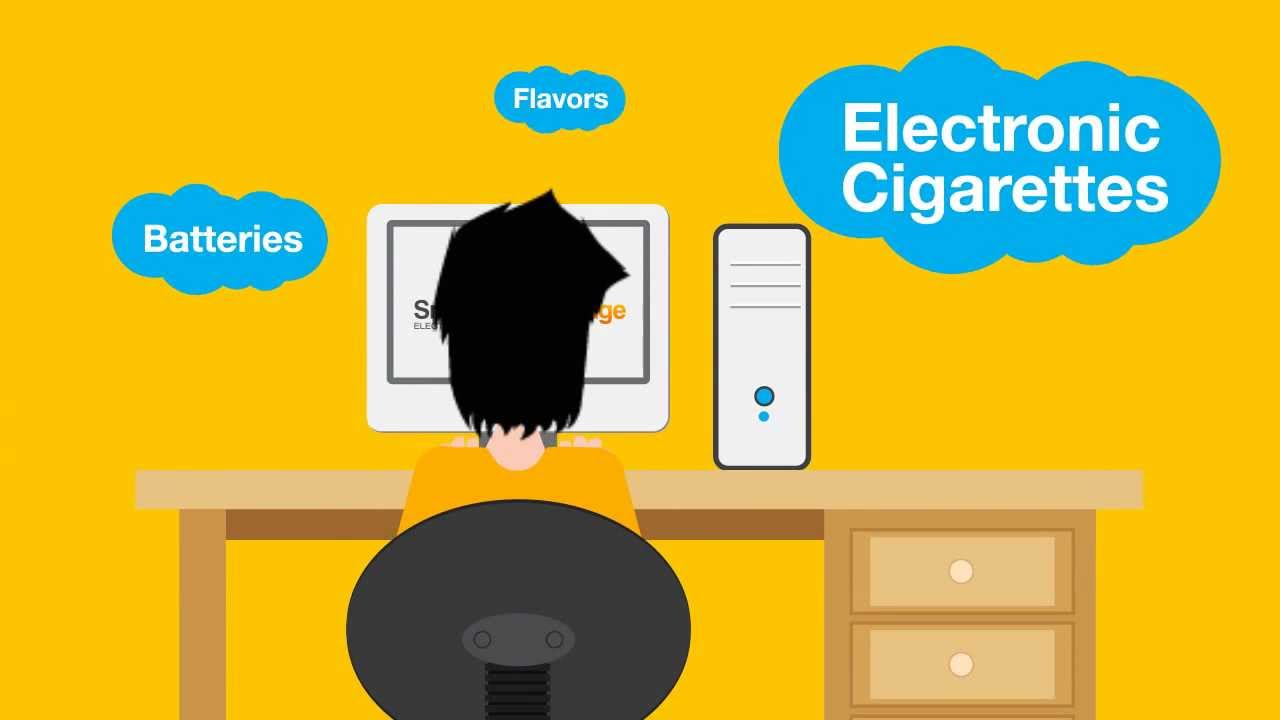Smokeless Image - Introduction to Smokelessimage.com and electronic cigarettes