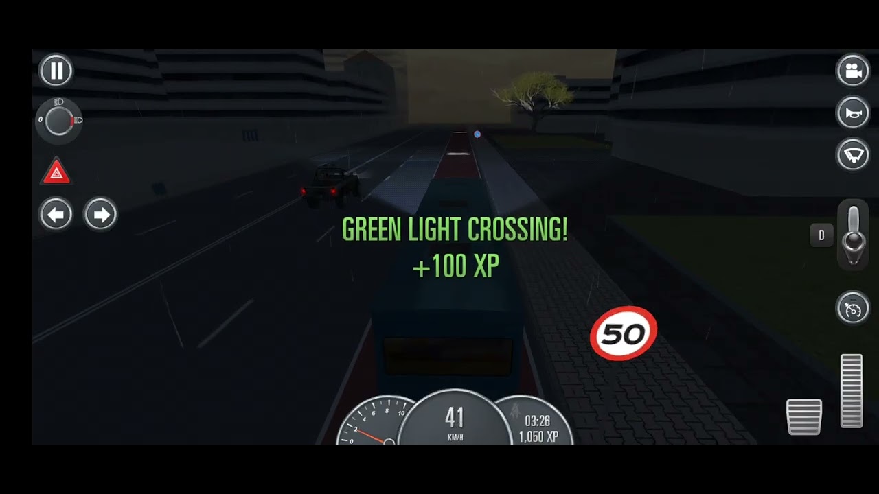 Driving School 2016 New York Level 5 (Buses) | Orion VI Hybrid