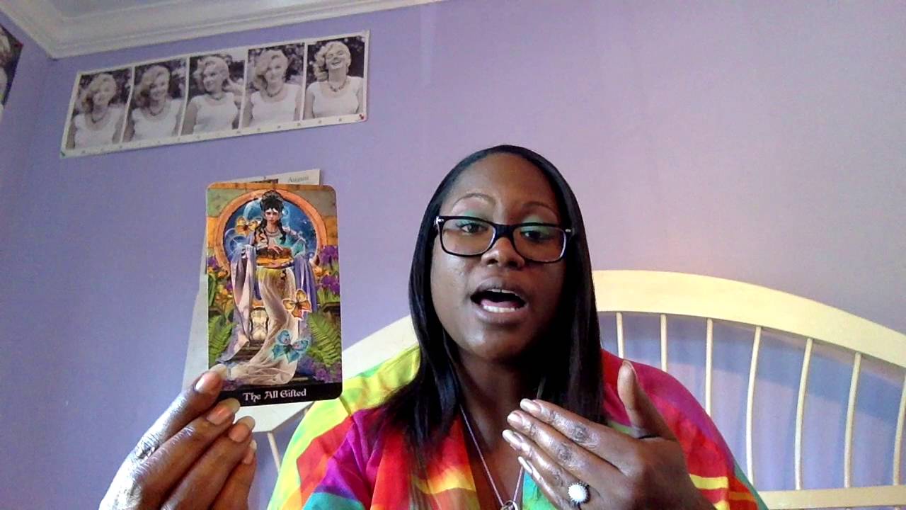 Karmic Relationships: Mercury Retrograde | August - September 2016