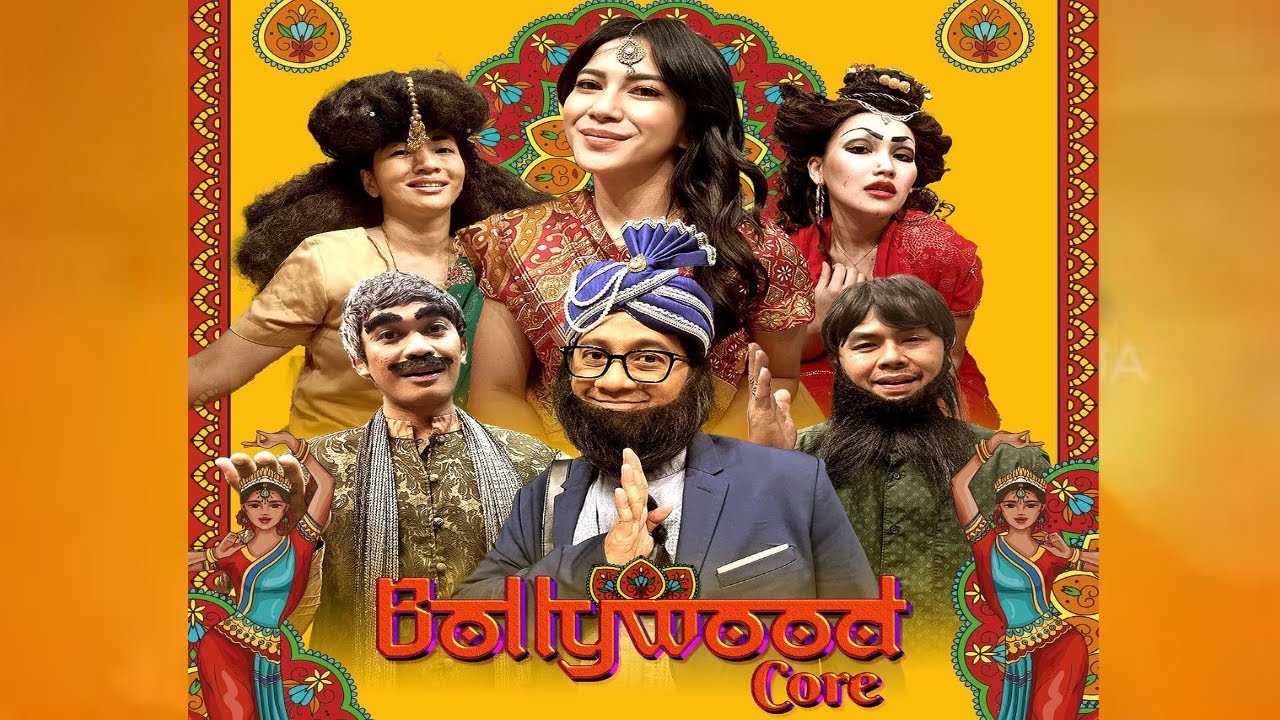 [FULL] BOLLYWOOD CORE | BTS (06/10/24)