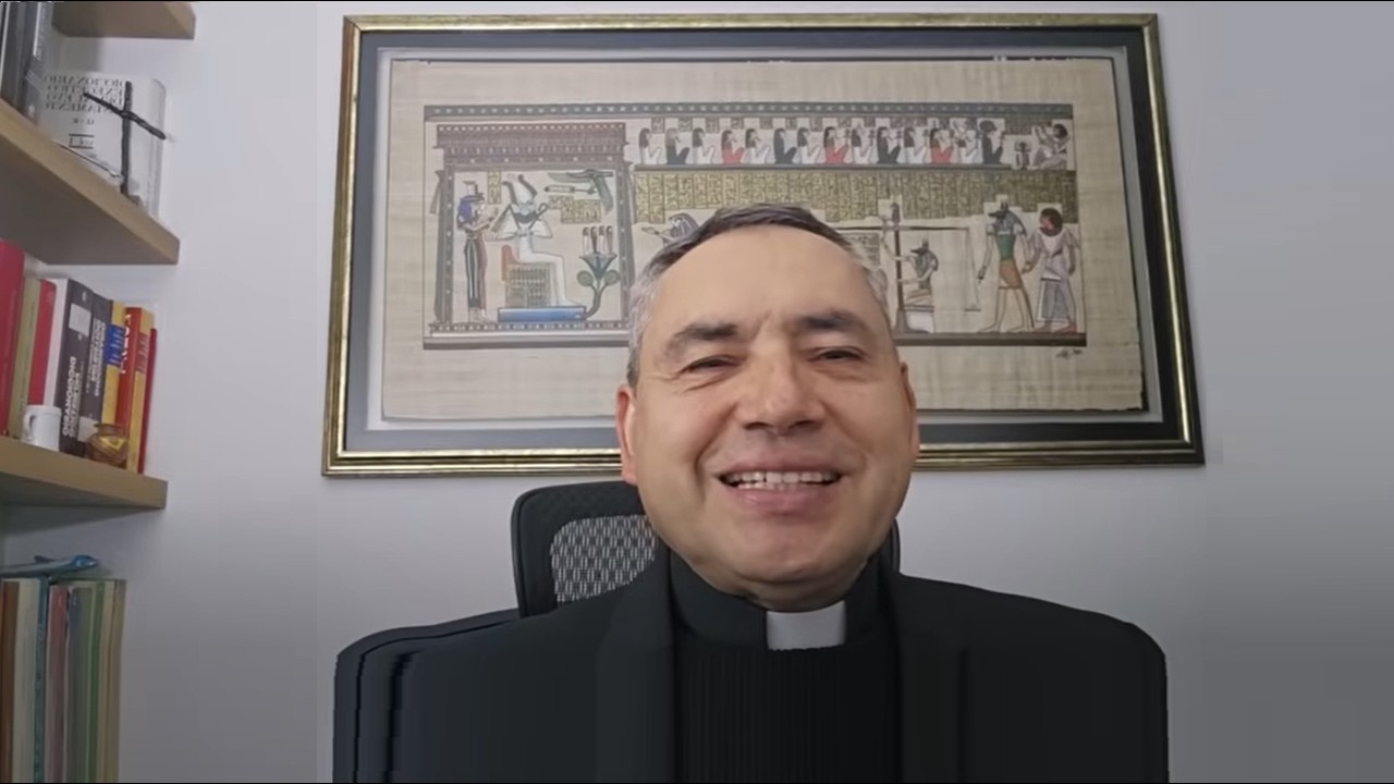 Domingo 4 Cuaresma A