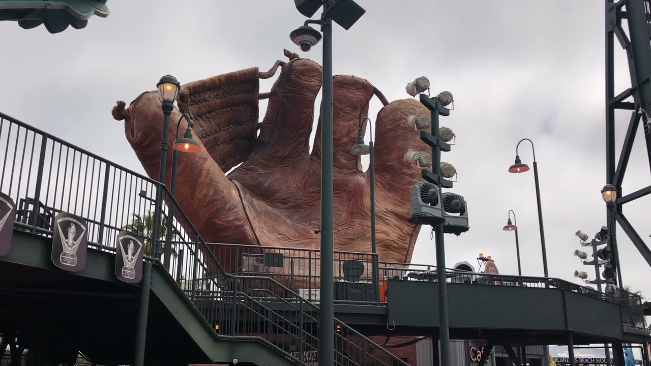 Oracle Park Tour San Francisco Giants Bay Bridge Series Full Capacity 2021