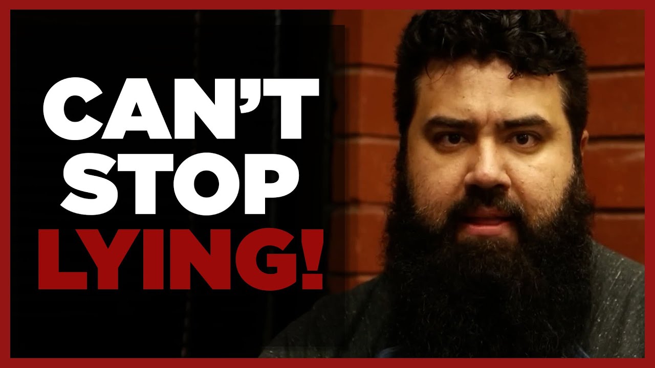 YouTube's Biggest Scammer..The Completionist