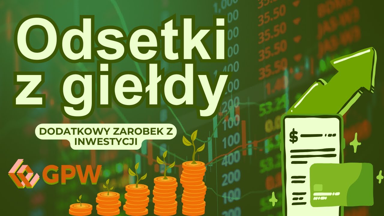Prawdopodobnie Najlepsze Spółki Dywidendowe GPW