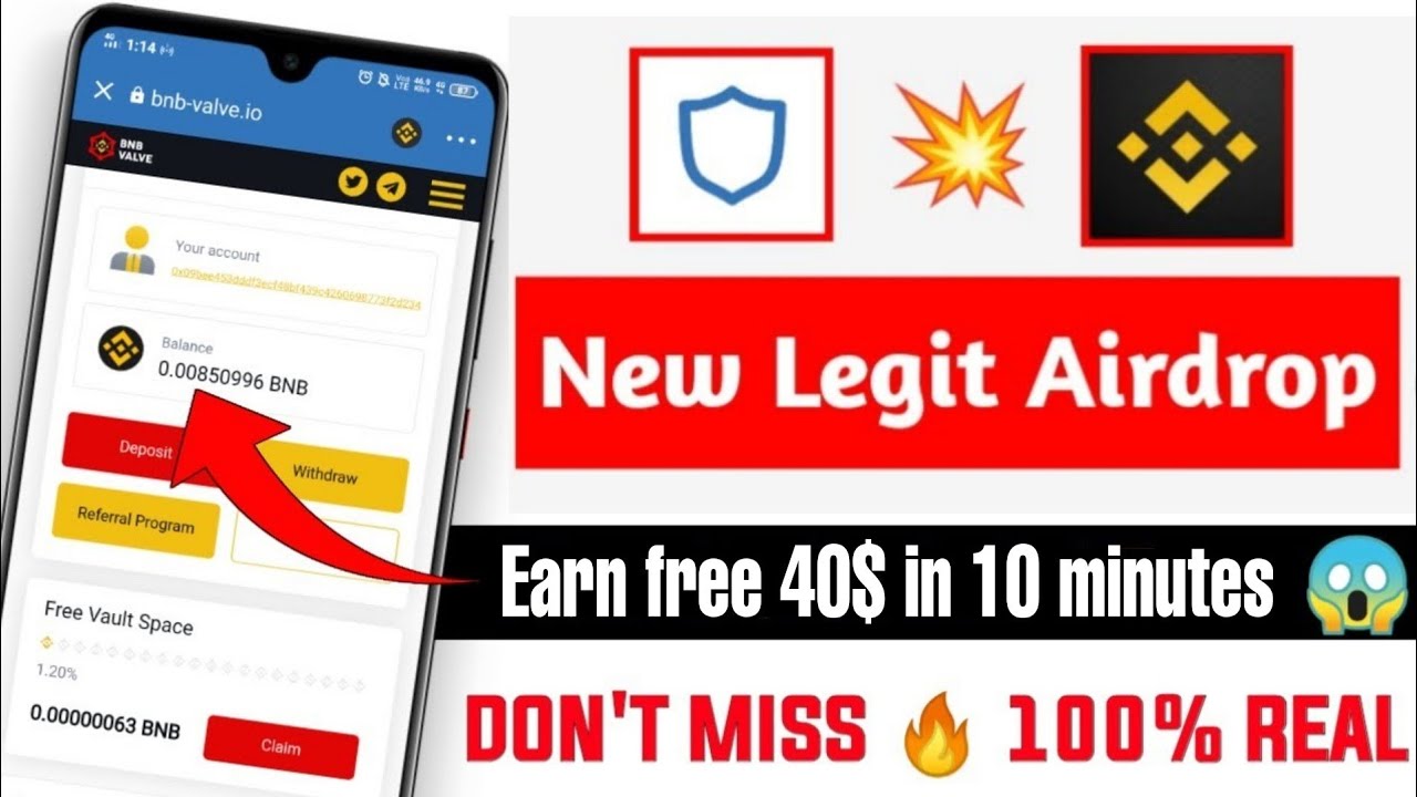 Best airdrop 2021 | new airdrop 2021 | new airdrop bangla | airdrop crypto | airdrop income bangla