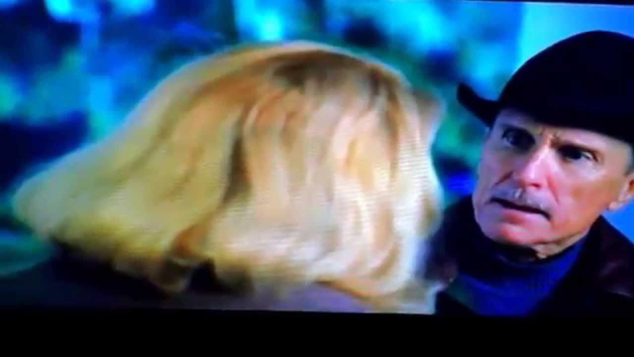 Something to talk about - movie clip. Angry wife puts husband in his place.