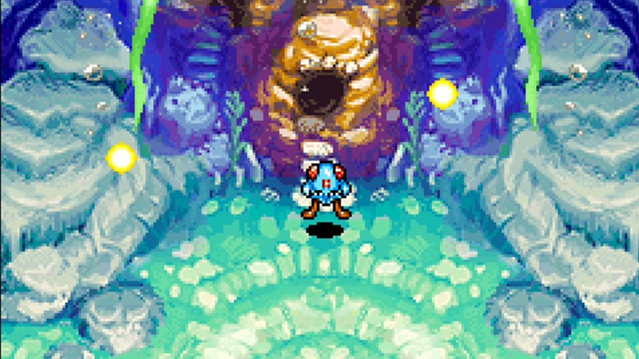 nostalgic & chill pokemon music to try and love yourself