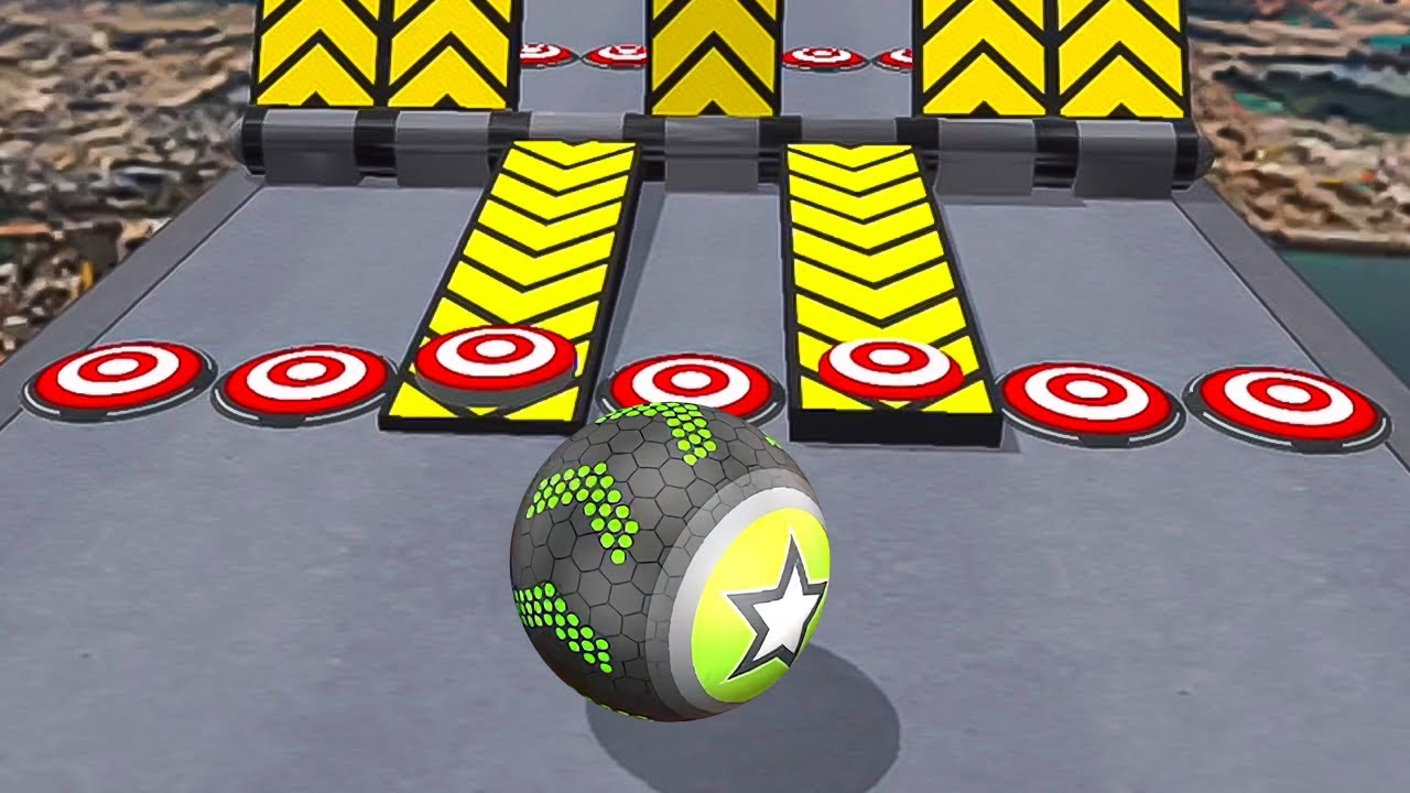 Going Balls SpeedRun Gameplay Level 12055-12061