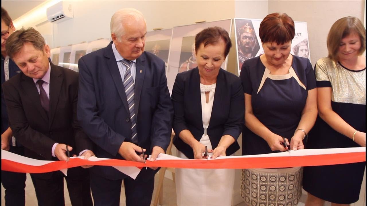 Otwarcie Niżańskiego Centrum Historii i Tradycji