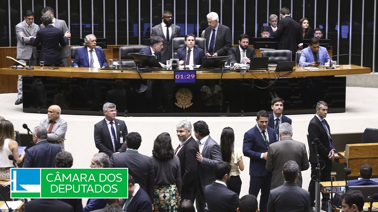 Plenário aprova criação de Universidades Federais Indígena e do Esporte - 10/02/26